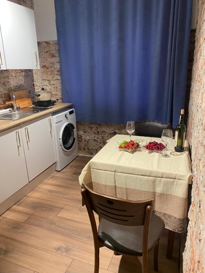 Ferienwohnung Otantic Place In Sultanahmet Istanbul Exterior foto