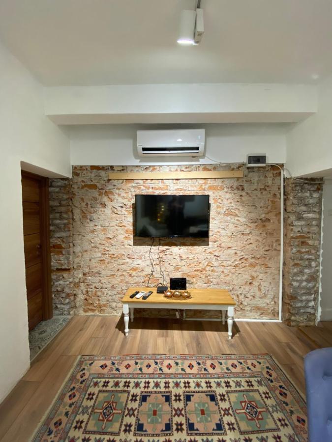 Ferienwohnung Otantic Place In Sultanahmet Istanbul Exterior foto