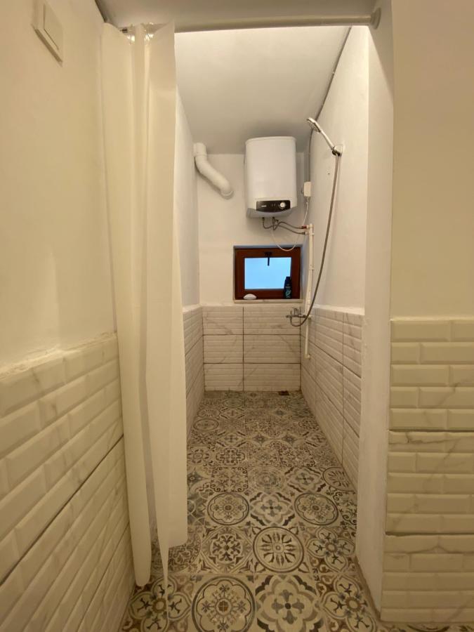Ferienwohnung Otantic Place In Sultanahmet Istanbul Exterior foto