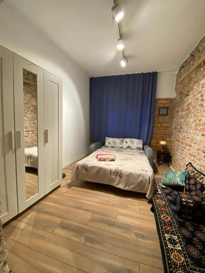 Ferienwohnung Otantic Place In Sultanahmet Istanbul Exterior foto